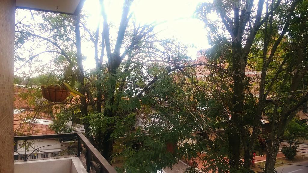 Selvatica Alojamiento Eco (Adults Only) เมเดยิน ภายนอก รูปภาพ
